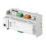 PXC3.E75-100A - Room automation station BACnet / IP, for up to 8 rooms / 16 room segments