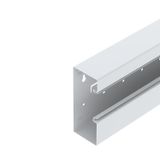 GS-A70170RW Device installation trunking asymmetrical 70x170x2000