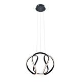 Pendant Light D:450 Berlin