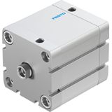 ADN-63-40-I-P-A Compact air cylinder