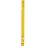 PSSu A CE "E" yellow (10 pcs.)