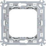 MOUNTING FRAME METAL WITHOUT SCREWS 2M 4326927