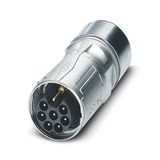 ST-8EP1N8A8K02SX - Cable connector
