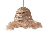 Anse Seaweed Lampshade 350x300mm