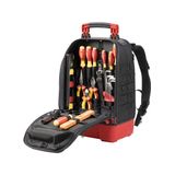 WIHA tool backpack for electricians, 27 pcs.