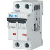 EMCH232 Eaton Moeller series xPole UK - EM.H MCB