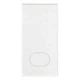 Button 1M customizable white