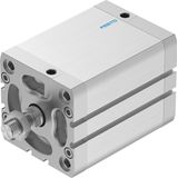 ADN-80-80-A-P-A Compact air cylinder