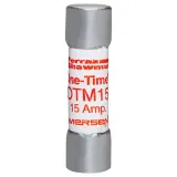 Fuse OTM - Midget - Fast-Acting 250VAC 15A Ferrule