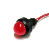 Indicator light Klp 20R/230V red