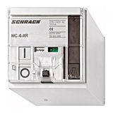 Remote Operator 24-30V DC for MC4 synchr., interlock