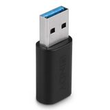 USB 3.2 Type A to C Adapter USB Type A Male to C Female