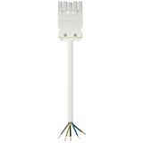 CABLE ASSEMBLY GST18I5KSB- 25B 05WS