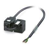 Sensor/actuator cable