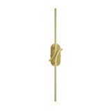 Modern Renaissance Wall lamp Brass