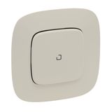 CONNECTED DIMMER 2M 150W WITH NEUTRAL VALENA ALLURE IVORY