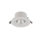 /EGINA LED 10W, 3000K, WH