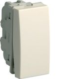 Two ways switch 1M 10A 250V RAL 9010