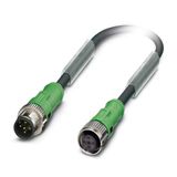 SAC-5P-MS/ 0,6-100/FS SCO OBS - Sensor/actuator cable