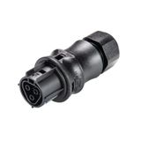 CONNECTOR RST20I3F B2 ZR1 SW