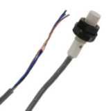 Proximity sensor, plastic body, inductive, M8, shielded, 1.5 mm, DC, 3 E2F 7094A