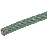 Cable 14.5mm 120mm² Cu/galSn (19x2.8mm) coil 50m weight approx. 53kg