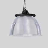 INDUSTRIAL HALL, 85 W, 11700 lm, 840, black, DALI Highbay luminaires, 