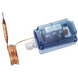 FROST PROTECTION THERMOSTAT 1.8M MANUAL