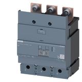 residual current device RCD820 adva...