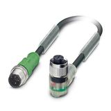 Sensor/actuator cable