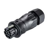 CONNECTOR RST20I7S S1 ZR3 SW