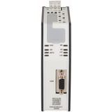 Communication module, RJ45, EtherCAT