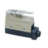 Enclosed basic switch, Short hinge lever, SPDT, 15A ZC557100F