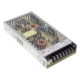 RSP-150-24 Switching power supply, closed, 151W, 24V, 6,3A, MEAN WELL