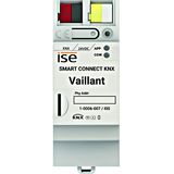 KNX-SMART CONNECT Vaillant