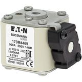 FUSE 700A 690V 1GN/50 AR UC