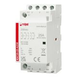 RXC25-22-A230 Installation Contactor