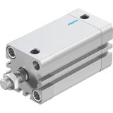 ADN-32-50-A-P-A Compact air cylinder