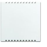 2114-914 CoverPlates (partly incl. Insert) Busch-balance® SI Alpine white