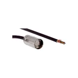 Plug connectors and cables: DOL-2312-G02MCA1  CABLE FEM  12PIN  2M