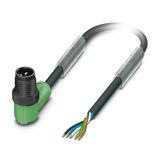 Sensor/actuator cable