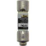 Fuse-link, LV, 9 A, AC 600 V, 10 x 38 mm, 13⁄32 x 1-1⁄2 inch, CC, UL, time-delay, rejection-type