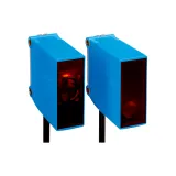 Photoelectric sensors:  G10: GSE10-R3721