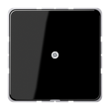 Cable outlet w.center plate and insert CD590ASW