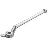 VAOH-F7-22-H9-A-22 Hand lever