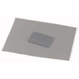 IP3XD shielding for PKZM4, PKE65, ARCON