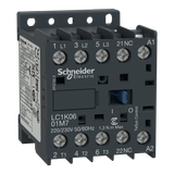 CONTACTOR TIP LC1F4004V7
