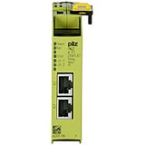 PNOZ m ES EtherCAT