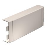 WDK HK40110CW T and intersection cover, for trunking type WDK 40110