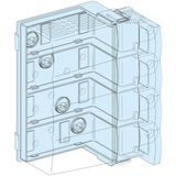 POWER SUPPLY BLCK NSX/CVS/INS/INV 250 4P